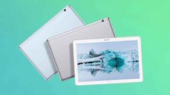 Honor Tab 6 With Kirin 810 SoC Might Go Official Alongside Honor V30 Series