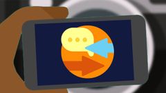 How To Use Your Android Camera Effectively For Translation