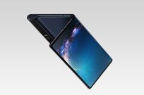 Huawei Mate Xs Foldable Phone With Kirin 990 5G SoC To Launch In 2020