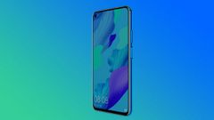 Huawei Nova 6 Clears 3C Certification; 40W Fast Charging Tipped