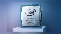 Intel To Launch Its Super-Efficient 5.0GHz Core i9-9900KS CPU On October 30