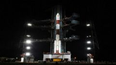 ISRO Remembers Chandrayaan 1 On Its 11th Anniversary; Recalls Important Discoveries