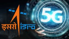 ISRO’s Spectrum Demand Will Make 5G Rollout 5x Expensive In India