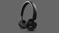 Jays x-Five Wireless Headphones Launched In India; Promises 20 Hour Battery Life