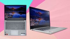 Lenovo IdeaPad S340: Sleek, Lightweight, And Perfect For Everyday Use