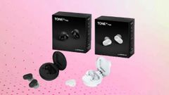 LG Tone+ Free Earbuds Available For Sale From October 28