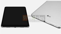 LG G Pad 8 Tablet Tipped With Massive 8,200 mAh Battery, 8MP Rear-Camera