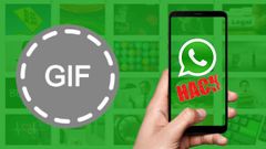 Malicious GIFs On WhatsApp Can Hack Your Phone Gallery: Here’s How