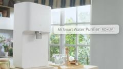 Xiaomi Mi Smart Water Purifier Review: IoT-Enabled Water Purifier For Smart Homes