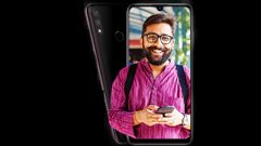 Micromax iOne Note Teased Hinting Imminent Launch