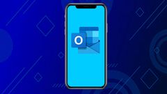 Microsoft Outlook For iOS Updated With Split View