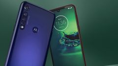 Moto G8 Plus With 48MP Triple Camera Goes Official For Rs. 13,999