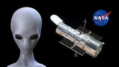 NASA's Planet-Hunting Telescope Will Search Intelligent Aliens With SETI