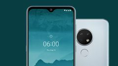 Nokia 6.2 With Triple-Rear Cameras, HDR 10 Display Silently Launched In India