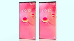 Nokia Smartphone With Waterfall Display, Penta-Lens Camera Likely On Cards