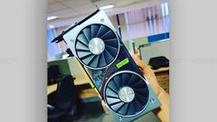 Nvidia GeForce RTX 2060 Super FE Review: Ray-Tracing Made Affordable