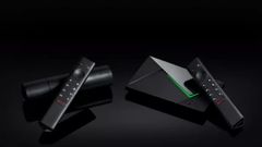Nvidia Shield TV Pro Powered By Tegra X1+ Processor Launched With Smart 4K Upscaling