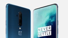OnePlus 7T Pro First Sale On Amazon At 12:00 PM For Rs. 53,999