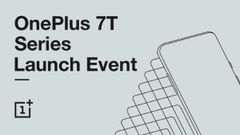 OnePlus 7T Pro With Possible Quad-Camera Setup To Go Live On October 10th