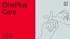 OnePlus Care Live In India: Extended Warranty And Other Benefits Detailed