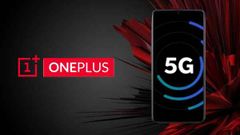 OnePlus Exporting 5G Smartphones From India: Report