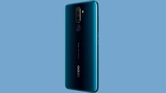 Oppo A11 With Quad-Rear Cameras, HD+ Display Spotted Online
