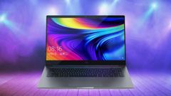 Xiaomi Launches Mi Notebook Pro Enhanced Edition With10th Gen Intel Core Processors