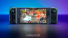 Razer Launches Hammerhead Wireless Earbuds, Junglecat Gaming Controller