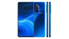 Realme 5G Smartphones With Qualcomm Chipsets Under Works