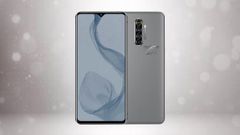 Realme X2 Pro With Snapdragon 855+ SoC, 90Hz Fluid AMOLED Display Officially Launched