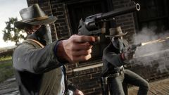 Red Dead Redemption 2 PC Minimum And Recommended Specifications Out