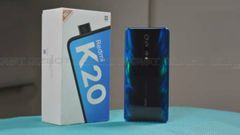Redmi K20 MIUI 11 Update Starts Rolling Out In India