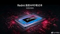 RedmiBook AMD Ryzen Edition Details Unveiled Ahead Of Launch