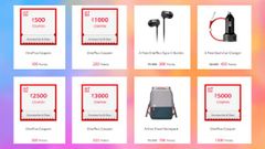 OnePlus Introduces Limitless Referrals Program: To Earn Rewards