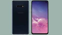 Samsung Galaxy S10 Lite With Snapdragon 855 SoC Likely Under Development