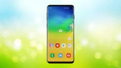 Samsung Galaxy S11+ Could Arrive With Triple Front Cameras