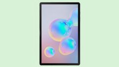 Samsung Galaxy Tab S6 Up For Pre-Orders in India