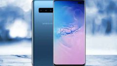 Samsung One UI 2.0 Beta Update Locking down Galaxy S10 Phones