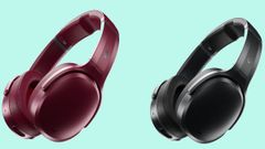 Skullcandy Crusher ANC Wireless Headphones Officially Launched At Rs. 29,999