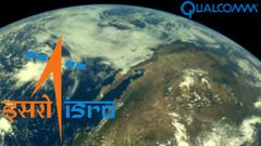 Smartphones With ISRO's Navigation System NavIC To Launch By First Half of 2020