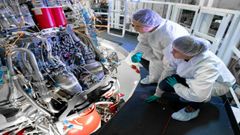 SpaceX Crew Dragon Escape System Testing Begins With SuperDraco Abort Engines