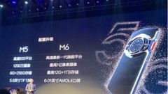 Titanium M6 5G To Be World's First Qualcomm Snapdragon 865 SoC-Powered Smartphone