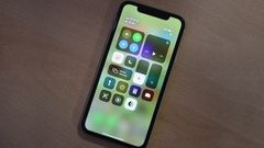 Trump Hates Gestures On His iPhone; Tweets Tim Cook