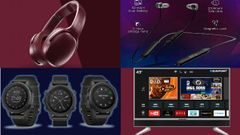 Week 40, 2019 Launch Roundup: Samsung Galaxy A20s, Galaxy Fold, Microsoft Surface Pro X And More