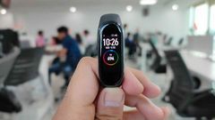 Xiaomi Mi Band 4 Gets A Feature To Customize Auto Screen Off Timer