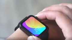 Xiaomi Mi Watch Hands-On Video Shows MIUI For Watch