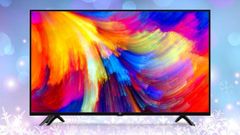 Xiaomi Sells Over 500,000 Mi TV Units During Festive Sales