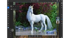 Adobe Bringing New Features To Photoshop For iPad Soon