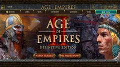Age of Empires 2: Definitive Edition November 14 Launch Confirmed