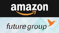 Amazon Acquiring Stake In India’s Future Group Raises Antitrust Issues
